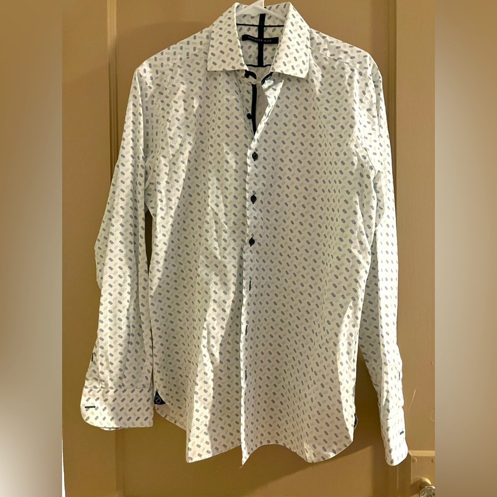 Men’s dress shirt